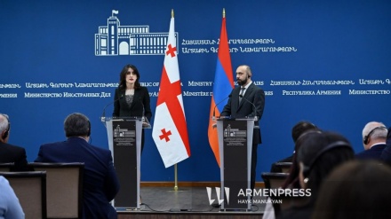 Հույս ունենք, որ Հայաստանի ու Ադրբեջանի միջև խաղաղության պայմանագիրը ձեռնտու կլինի երկու կողմերին. Վրաստանի ԱԳ նախարար 