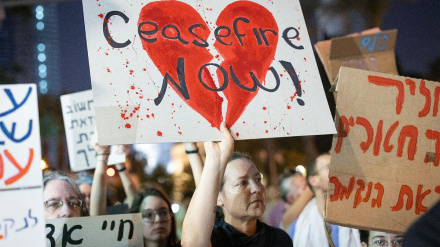 סקר: רוב הישראלים, עייפים ממלחמה ואלימות, מסכימים עם הפסקת האש בעזה