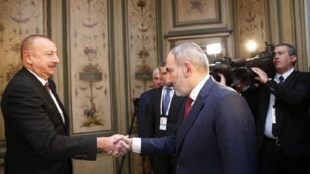 Ադրբեջանի հակահայկական քարոզն ու ՀՀ-ի նկատմամբ տարածքային հավակնություններն արտացոլված են ամենուրեք՝ դպրոցական դասագրքերից մինչև սպորտի ու ռազմարդյունաբերության ոլորտներ. ադրբեջանագետ