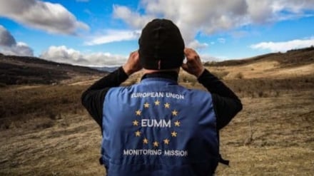 ԵՄ երկրների դեսպաններն այսօր որոշում կկայացնեն Հայաստանում դիտորդական առաքելության երկարաձգման վերաբերյալ
