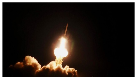 Fordo və Xəndabda HHM qüvvələrinin iqtidarı təlimində şərti düşmənin uçuş aparatları məhv edilib