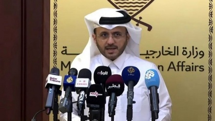 Катар выступает против плана Трампа по принудительному переселению жителей Газы