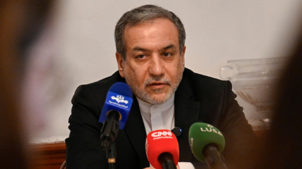  ইসরাইলি সরকারের অপরাধ ও আগ্রাসন বন্ধের প্রয়োজনীয়তার উপর জোর দিল ইরান