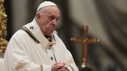 Հռոմի պապը քննադատել է Թրամփի արտաքսման ծրագրերը՝ դրանք անվանելով «խայտառակություն»