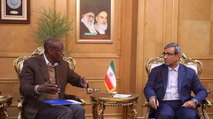 Iran inapaswa kuhesabiwa kuwa mfano wa kuigwa katika kuhifadhi wakimbizi