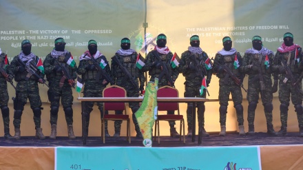 IRGC: Trashëgimia e martirëve të Brigadave Qassam është duke eliminuar tumorin kancerogjen izraelit