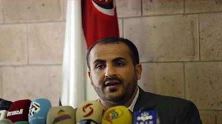 Ansarullah: Ballafaqimi me arrogancën e Amerikës dhe regjimit sionist është mënyra më e mirë