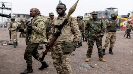 Hujuma za waasi mashariki mwa Kongo zimeuwa watu 7,000 mwaka huu