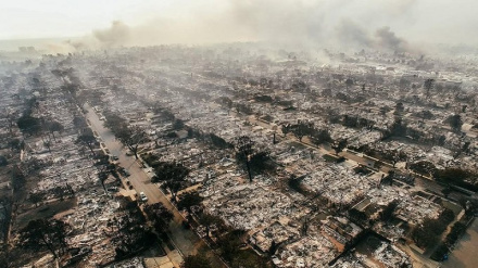 Hasara za moto huko Los Angeles zinakadiriwa kuwa dola bilioni 150