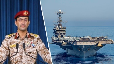 Iran – Dunia: Serangan Yaman Berhasil Hantam USS Truman, Keanggotaan Indonesia di BRICS dan Perempuan Iran dalam Daftar Pelatih Terbaik Dunia