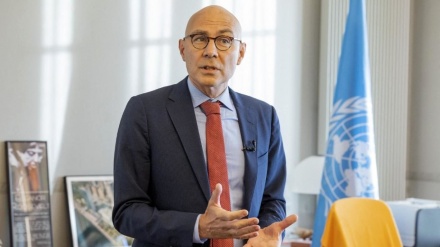 OKB bën thirrje për heqjen e sanksioneve kundër Sirisë