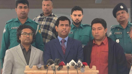 '২০২৫ সাল হবে হাসিনা ও আ. লীগের নেতাদের অপরাধের বিচারের বছর'