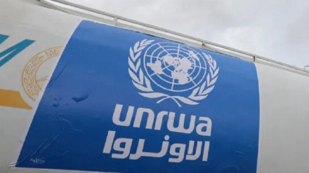 په غزې تړانګه کښې د انروا په  فعالیت د بندیز په هکله خبرداری:-