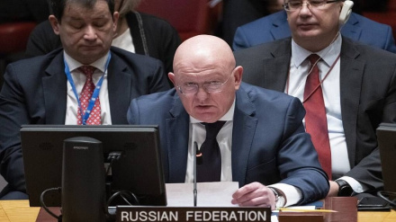 Ռուսաստանը քննադատել է  Սիրիայում Իսրայելի անօրինական գործողությունները 