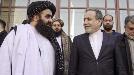 Irakçi'nin Afganistan Ziyareti Önemli mi?