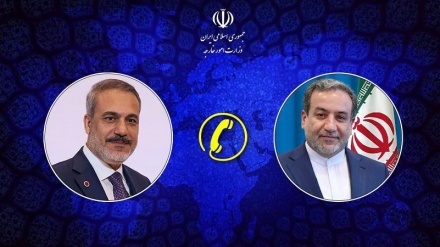 Иран призывает к защите прав меньшинств в Сирии