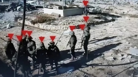 7 חיילים ישראלים נהרגו ו-9 נוספים נפצעו מירי ההתקוממות הפלסטינית