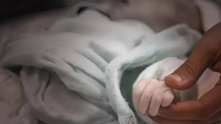 Sionist rejim Qəzzada 1091 fələstinli körpəni qətlə yetirib