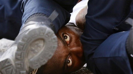 Ripoti: Uhalifu wa kibaguzi umevunja rekodi nchini Ujerumani