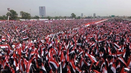 Нация, поставившая великие империи на колени/Почему Йемен никогда не будет побеждён?