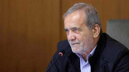 Heroizmi i Popullit të Gazës kundrejt regjimit sionist është për t’u Vlerësuar