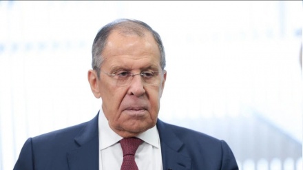 Lavrov: İranla razılaşma bərabərhüquqlu ölkələr arasında münasibətlərin qurulması nümunəsidir