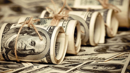 اعلام نرخ مبادله افغانی با اسعار خارجی - چهارشنبه 3 دلو