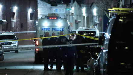 Հրաձգություն՝ Նյու Յորքի գիշերային ակումբում․ կան զոհեր և վիրավորներ