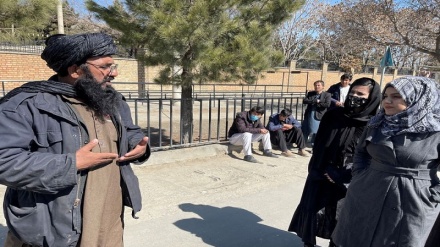 سازمان ملل: ممنوعیت طالبان بر کار زنان در موسسات غیردولتی لغو شود