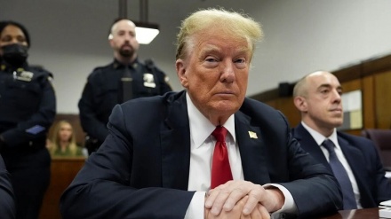 Sebelum Dilantik Jadi Presiden, Trump akan Terima Vonis Kasus Suap