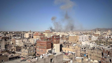 SHBA kryen sulme ajrore në Jemen