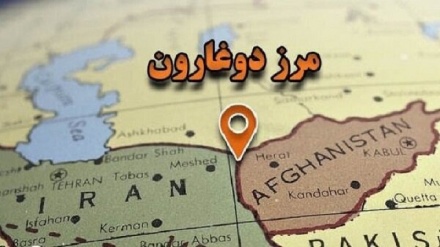 تمرکز اصلی دوغارون بر بازار افغانستان است