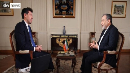 ښکلیو ټکو سره له امریکا سره د نوي اټومي تړون لپاره د ایران د اعتماد جلبول ممکن نه دي