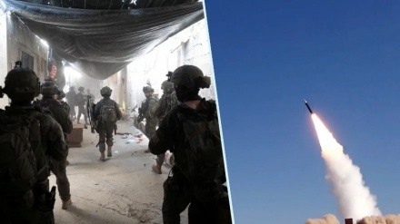 Йеменские ракетные атаки возобновятся, если израильские атаки на Дженин продолжатся