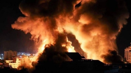 Amerika Yəmənin iki vilayətinə hərbi təcavüz edib