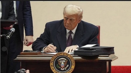 Trump urdhëroi tërheqjen e Shteteve të Bashkuara nga Marrëveshja e Parisit për Klimën