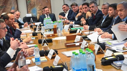 Netanyahunun kabinetində Qəzzada əsirlərin mübadiləsi və atəşkəs haqqında razılaşma təsdiqlənib