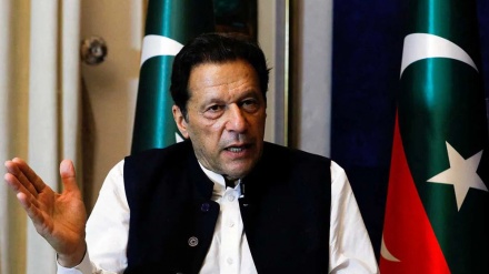 Pakistans Ex-Premier Imran Khan zu 14 Jahren Haft verurteilt
