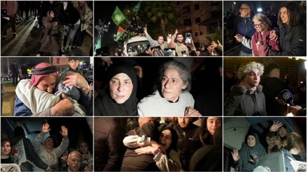 HAMAS: Hali za afya za wafungwa wa Kipalestina zinaakisi 'unyama na ufashisti' wa Israel