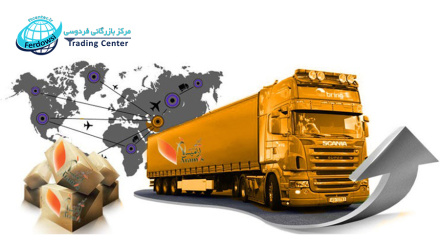 ایران افغانستان ته د شیانو د صادر کونکو هیوادونو  په سر کې دی