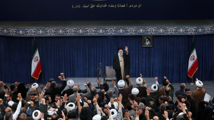 Imam Khamenei: Marekani inafanya 'mahesabu mabaya' kuhusu Iran kwa miongo kadhaa