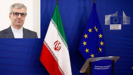 İran'ın Avrupa Birliği'nin asılsız suçlamalarına yanıtı