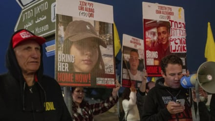 Hamasi është dakord për lirimin e 34 pengjeve sionistë