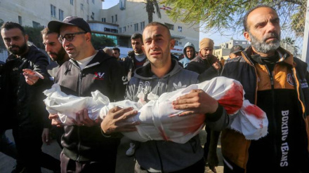 Vazhdon masakrimi i palestinezëve në Gaza