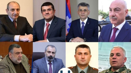 Բողոքի ակցիա՝ Բաքվում պահվող հայ գերիների վերադարձի պահանջով 