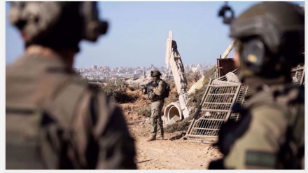Një ushtar izraelit po përballet me një padi ligjore në Suedi për përfshirje në krime lufte në Gaza
