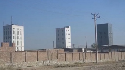 ۲۰‌ هزار جریب زمین در ننگرهار برای ایجاد پارک‌های صنعتی اختصاص داده شد
