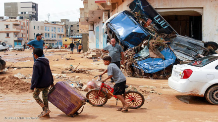 UNICEF yapokea dola milioni 1.5 za kuwasaidia watoto wakimbizi wa Sudan walioko Libya