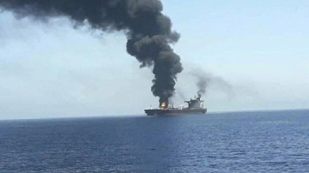 מתקפה תימנית על נושאת מטוסים אמריקאית בים האדום