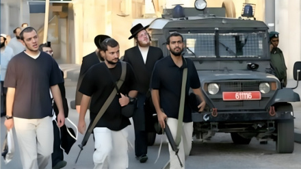 Siyonist Analist: Tel Aviv yetkilileri yalan söylüyor; tüm İsrailliler asker.
